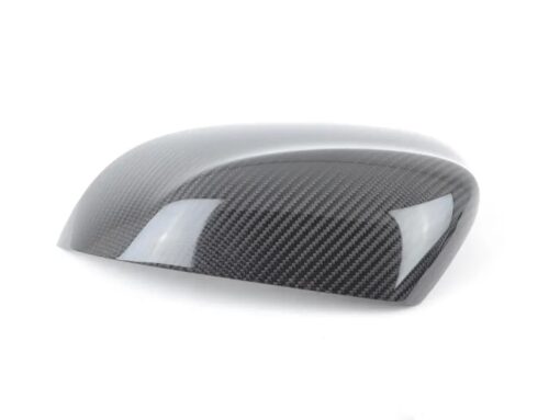 Ouside Mirror Shroud Carbon Left (M PERFORMANCE)