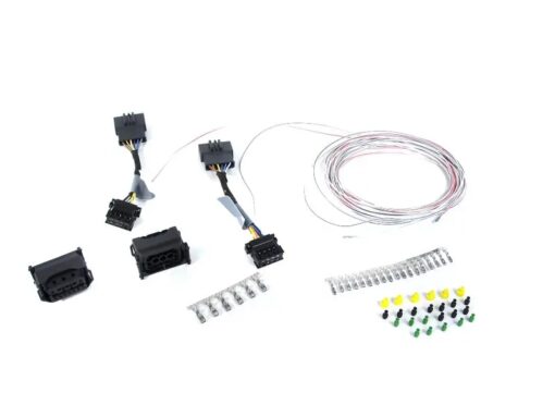 Retrofit Headlight Wiring Kit