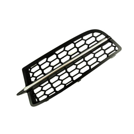 Genuine BMW (51118053803) Grill Bumper-Front Left (M) | Goccia D'acqua