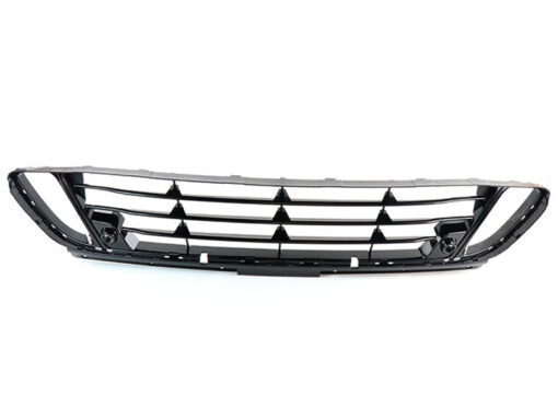 Grill Bumper Center Closed  (SPORT LINE+PDC)